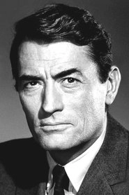 Ảnh diễn viên Gregory Peck