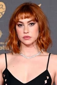 Ảnh diễn viên Greta Fernández