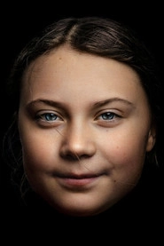 Ảnh diễn viên Greta Thunberg