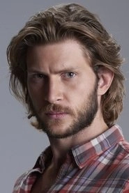 Ảnh diễn viên Greyston Holt
