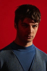 Ảnh diễn viên Grian Chatten