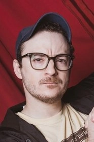 Ảnh diễn viên Griffin Newman