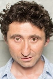 Ảnh diễn viên Григорий Перель