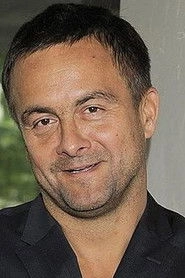 Ảnh diễn viên Grzegorz Kuczeriszka