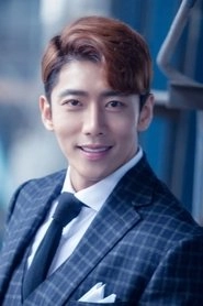 Ảnh diễn viên Gu Hyun Ho