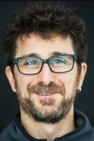 Ảnh diễn viên Guido Berenblum