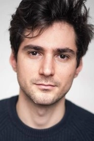 Ảnh diễn viên Guillaume Marbeck