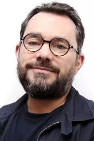 Ảnh diễn viên Guillaume Pondard