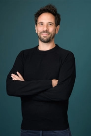 Ảnh diễn viên Guillaume Rocheron