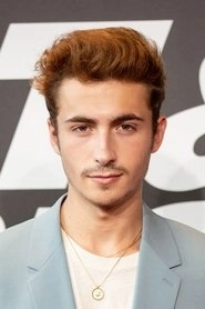 Ảnh diễn viên Guillermo Lasheras