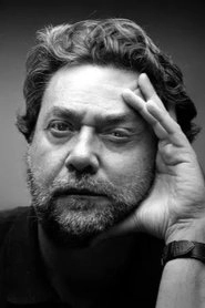 Ảnh diễn viên Guillermo Navarro