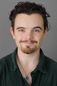 Ảnh diễn viên Gulliver McGrath