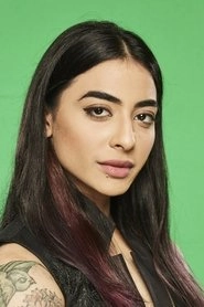 Ảnh diễn viên Gurbani Judge