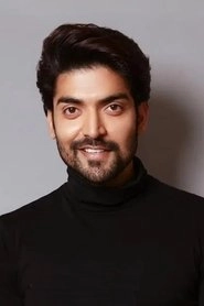 Ảnh diễn viên Gurmeet Choudhary