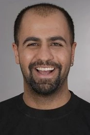 Ảnh diễn viên Gürsu Gür