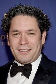 Ảnh diễn viên Gustavo Dudamel