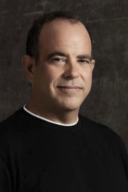 Ảnh diễn viên Gustavo Lipsztein