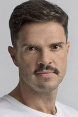 Ảnh diễn viên Guto Requena