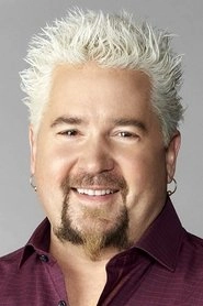 Ảnh diễn viên Guy Fieri