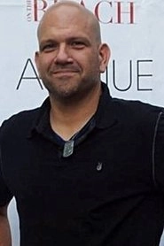 Ảnh diễn viên Guy Sparks