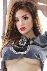 Ảnh diễn viên Gwen Garci