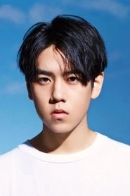 Ảnh diễn viên Hà Hạo Nhiên