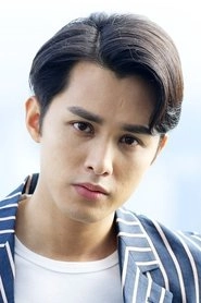 Ảnh diễn viên Hà Quảng Bái