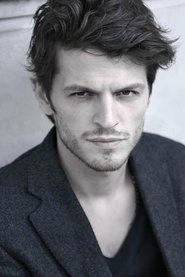 Ảnh diễn viên Hadrien Bal