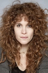 Ảnh diễn viên Hagar Ben-Asher