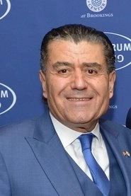 Ảnh diễn viên Haim Saban