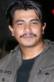 Ảnh diễn viên Hairi Safwan