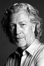 Ảnh diễn viên Hajo Bruins