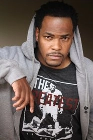 Ảnh diễn viên Hakim Callender