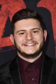 Ảnh diễn viên Hal Rosenfeld