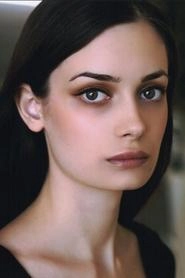 Ảnh diễn viên Haley Hudson