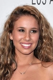 Ảnh diễn viên Haley Reinhart