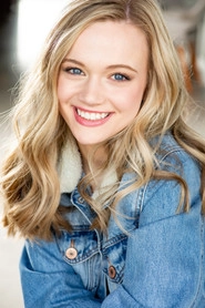 Ảnh diễn viên Hali Everette