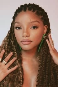 Ảnh diễn viên Halle Bailey