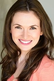 Ảnh diễn viên Hallie Ricardo