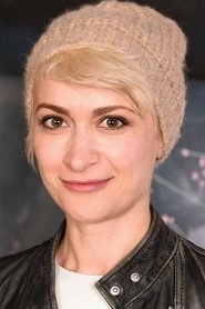 Ảnh diễn viên Halyna Hutchins