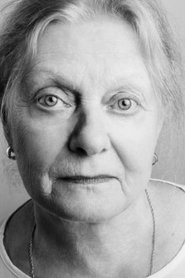 Ảnh diễn viên Halyna Kornieieva