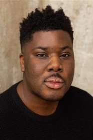 Ảnh diễn viên Hammed Animashaun