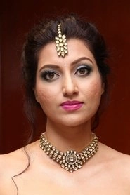 Ảnh diễn viên Hamsa Nandini