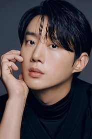 Ảnh diễn viên Han Eun-seong