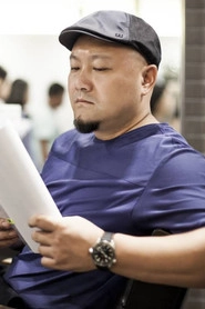 Ảnh diễn viên Han Gao