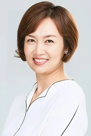 Ảnh diễn viên Han Hee-jung