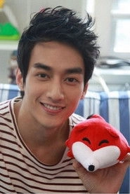 Ảnh diễn viên Han Ji Seok