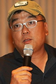 Ảnh diễn viên Han Jung-hwan