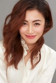 Ảnh diễn viên Han Yunyun