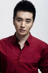 Ảnh diễn viên Han Zhang